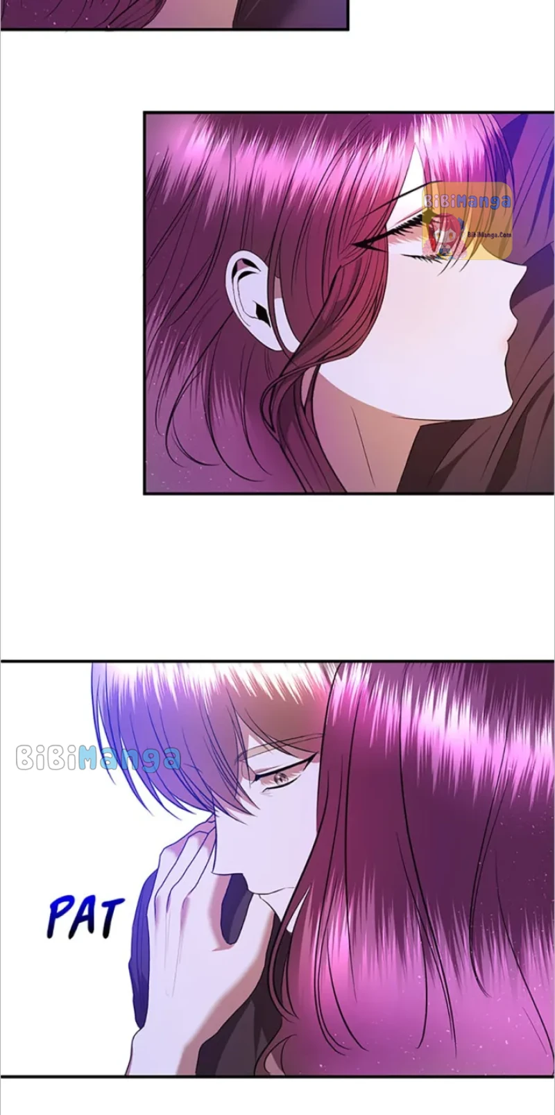 How to survive sleeping with the emperor Chapter 27 page 64