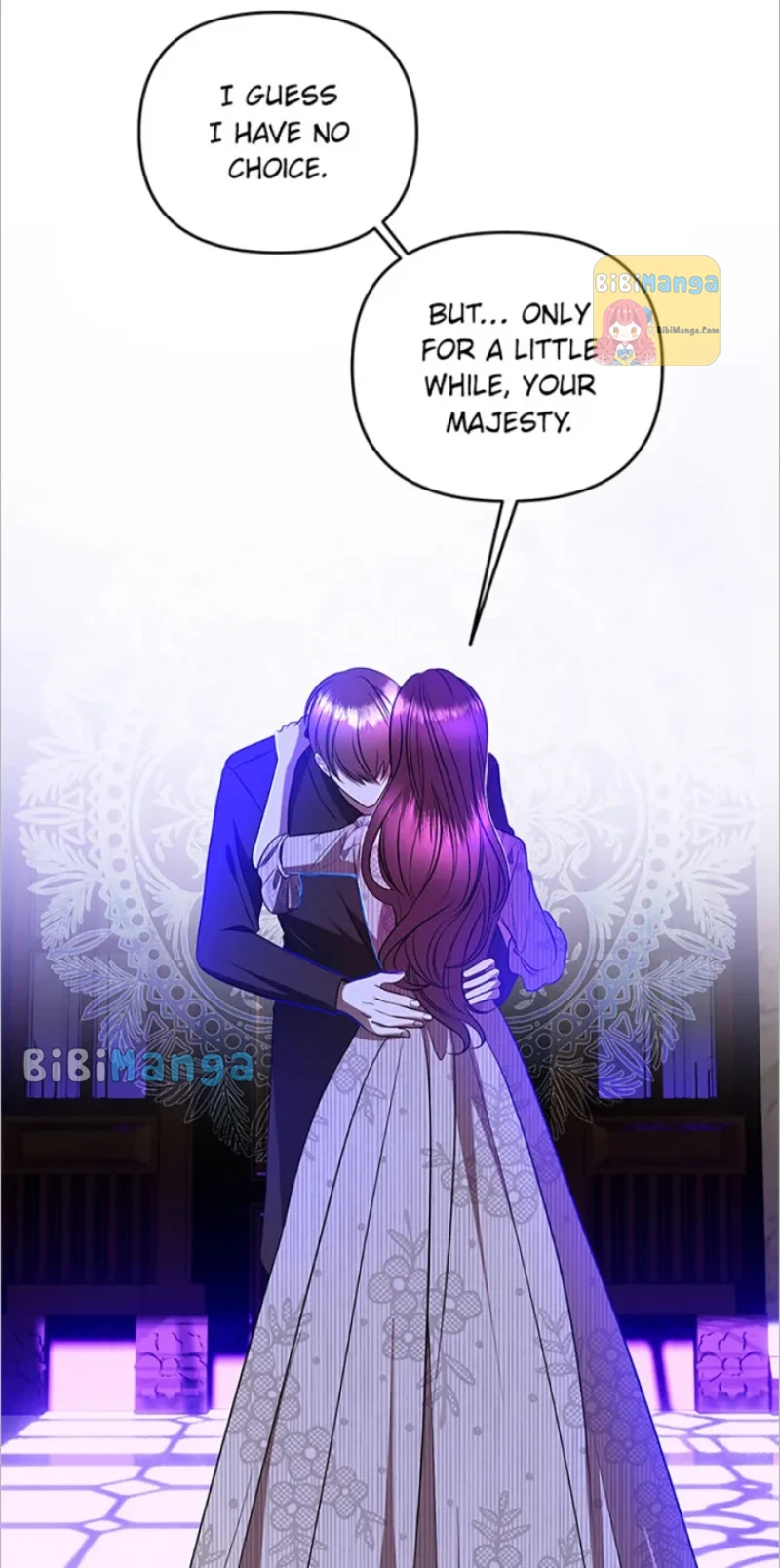 How to survive sleeping with the emperor Chapter 27 page 65