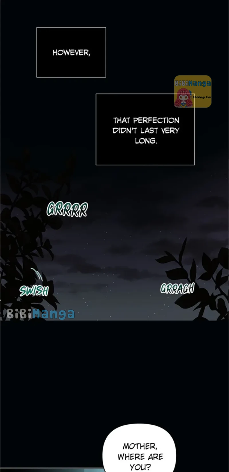 How to survive sleeping with the emperor Chapter 27 page 6