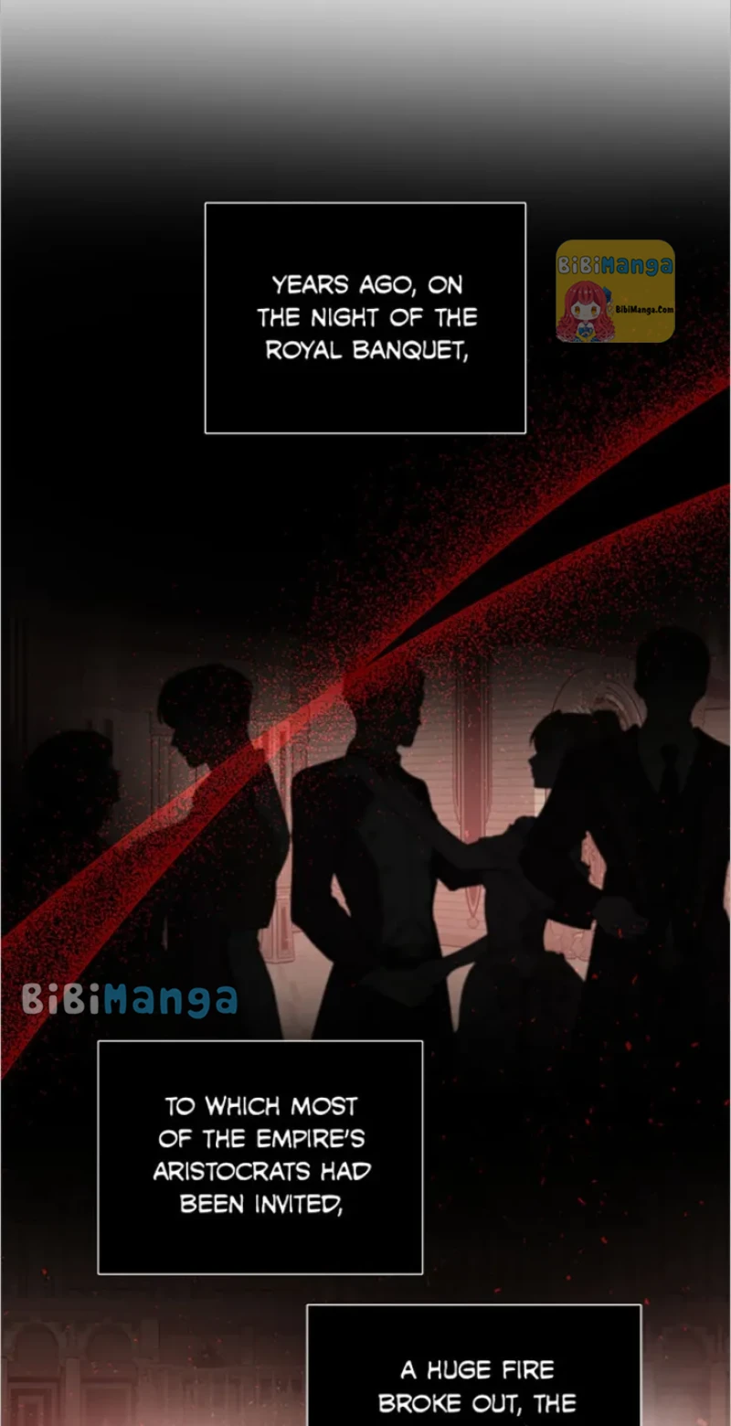 How to survive sleeping with the emperor Chapter 28 page 14