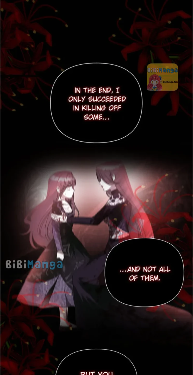 How to survive sleeping with the emperor Chapter 28 page 25