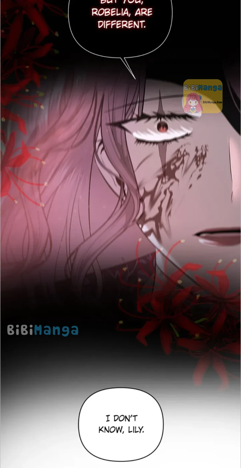 How to survive sleeping with the emperor Chapter 28 page 26
