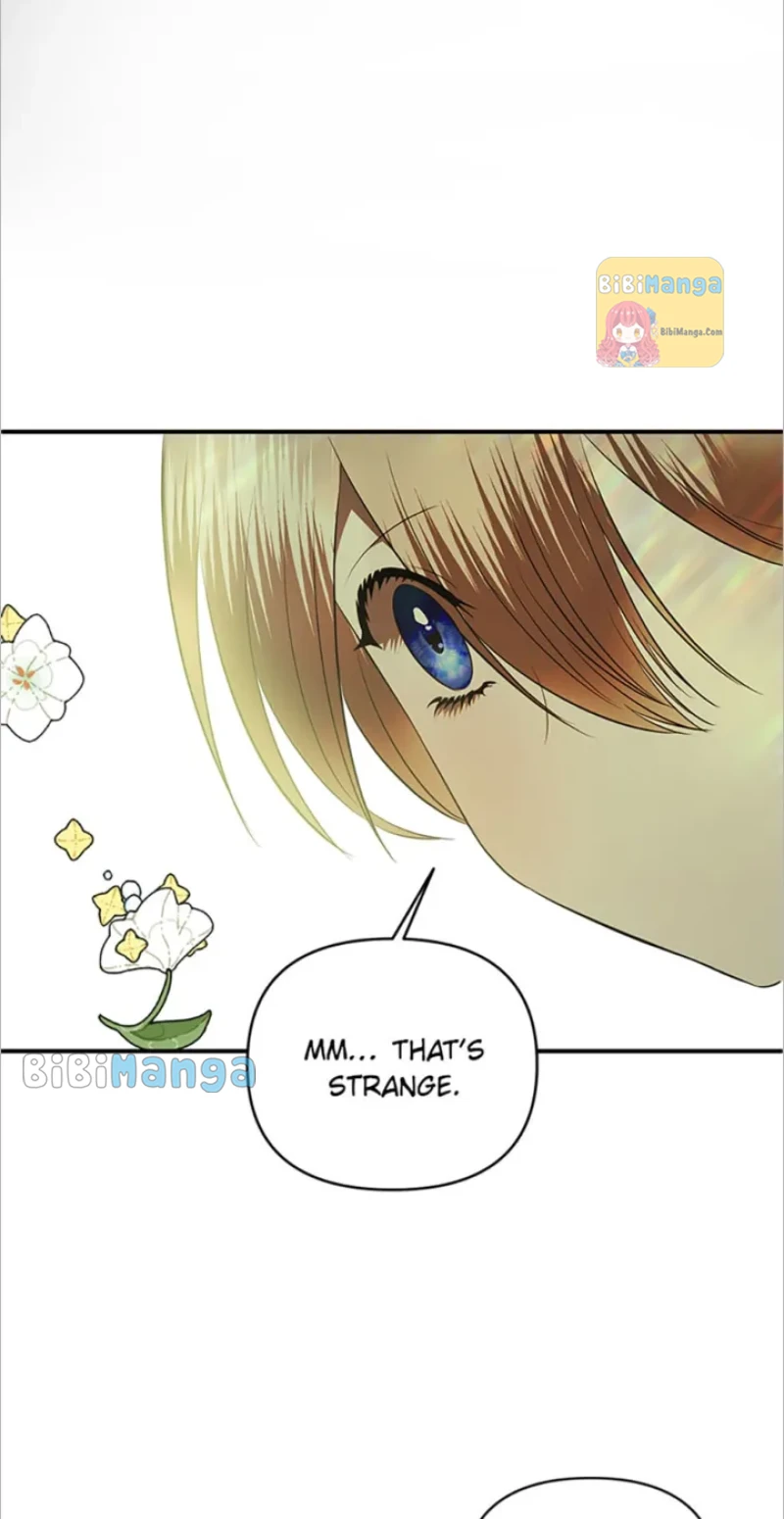 How to survive sleeping with the emperor Chapter 28 page 27
