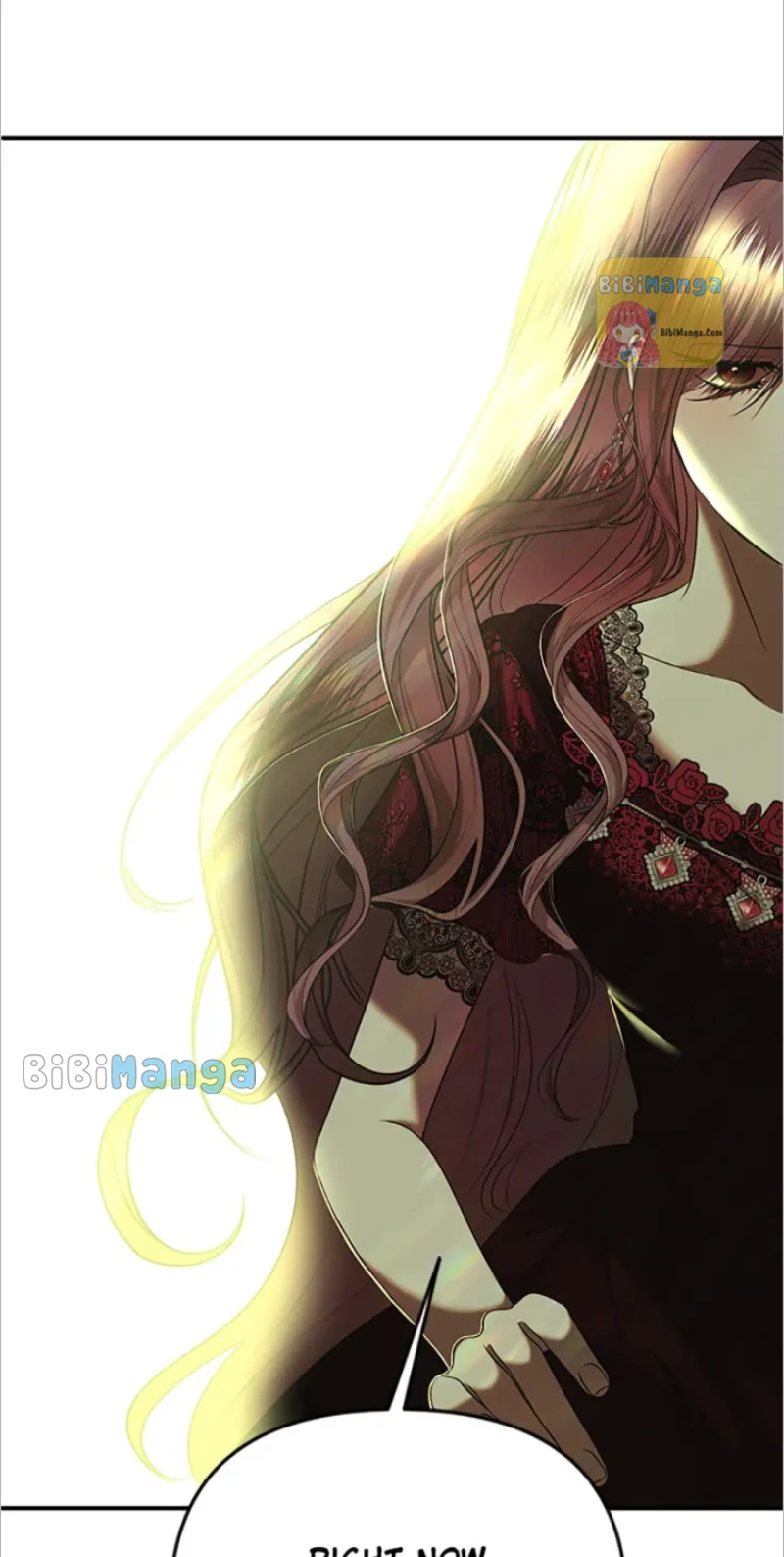 How to survive sleeping with the emperor Chapter 28 page 35
