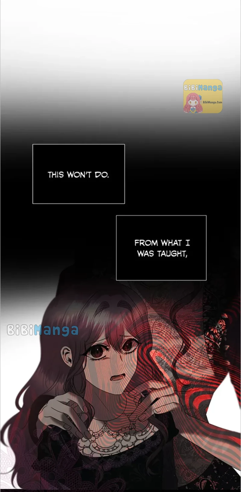 How to survive sleeping with the emperor Chapter 28 page 41