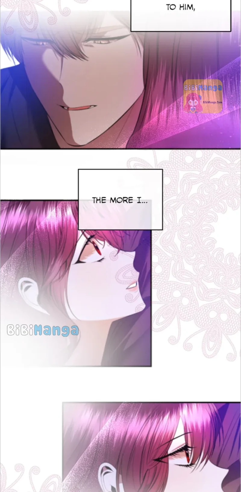 How to survive sleeping with the emperor Chapter 28 page 46