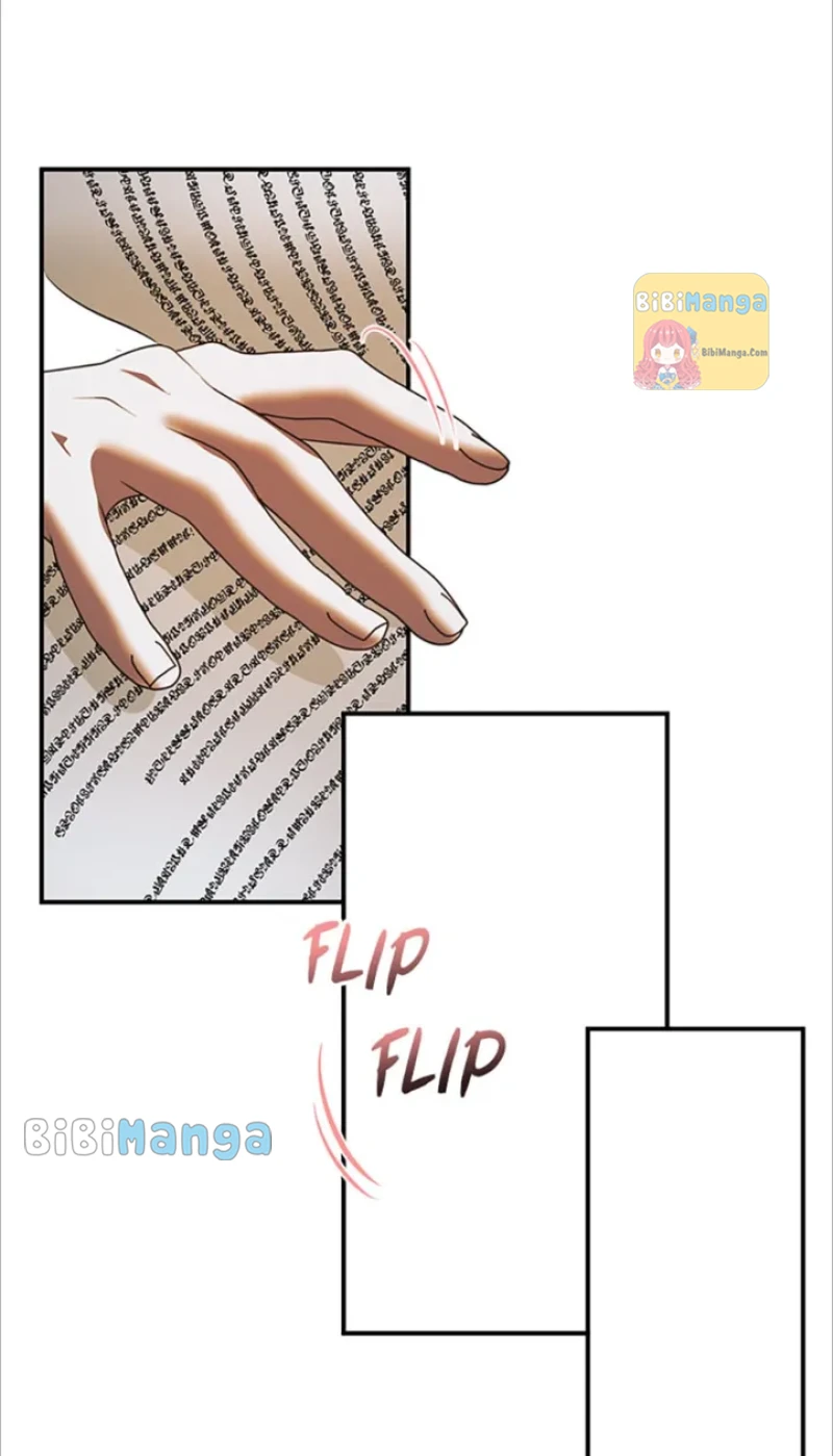 How to survive sleeping with the emperor Chapter 28 page 50