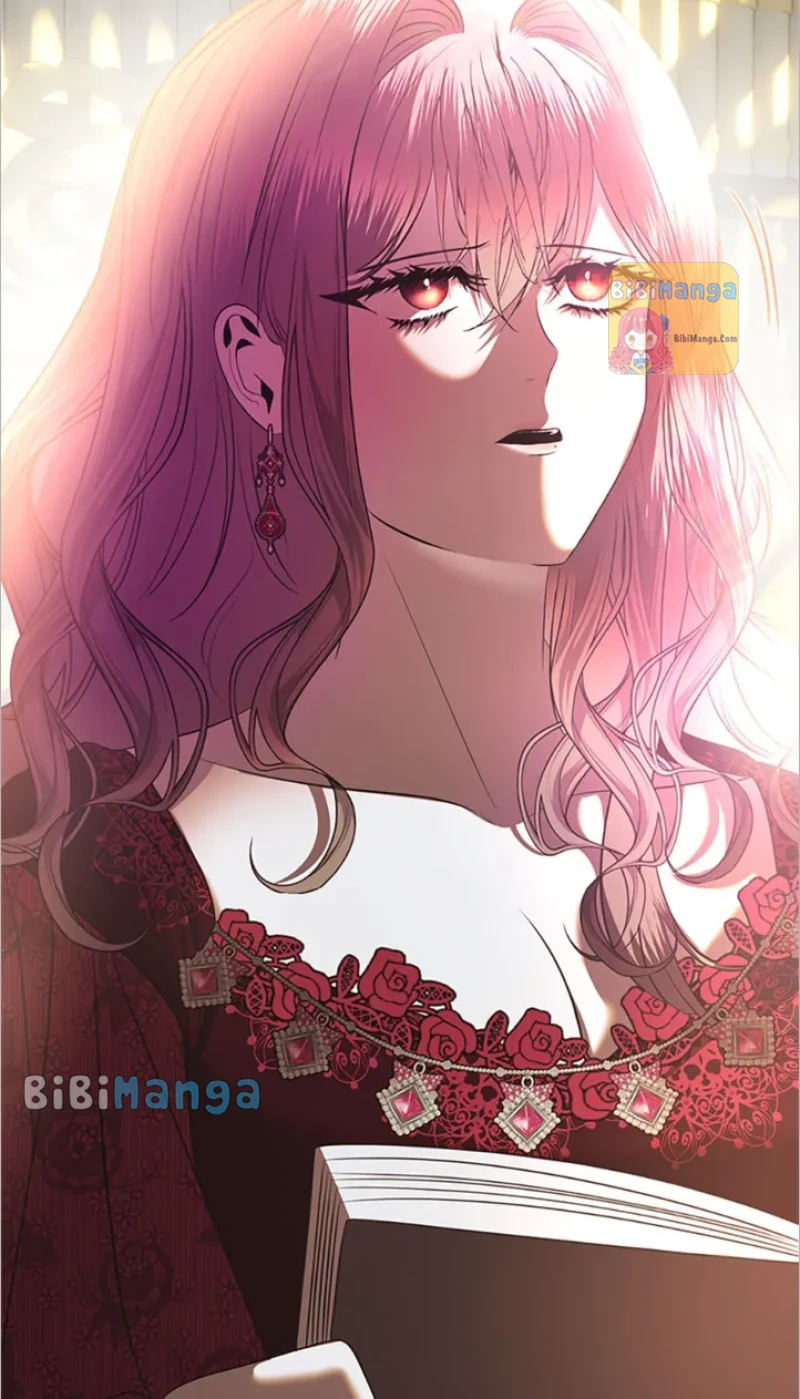 How to survive sleeping with the emperor Chapter 28 page 52