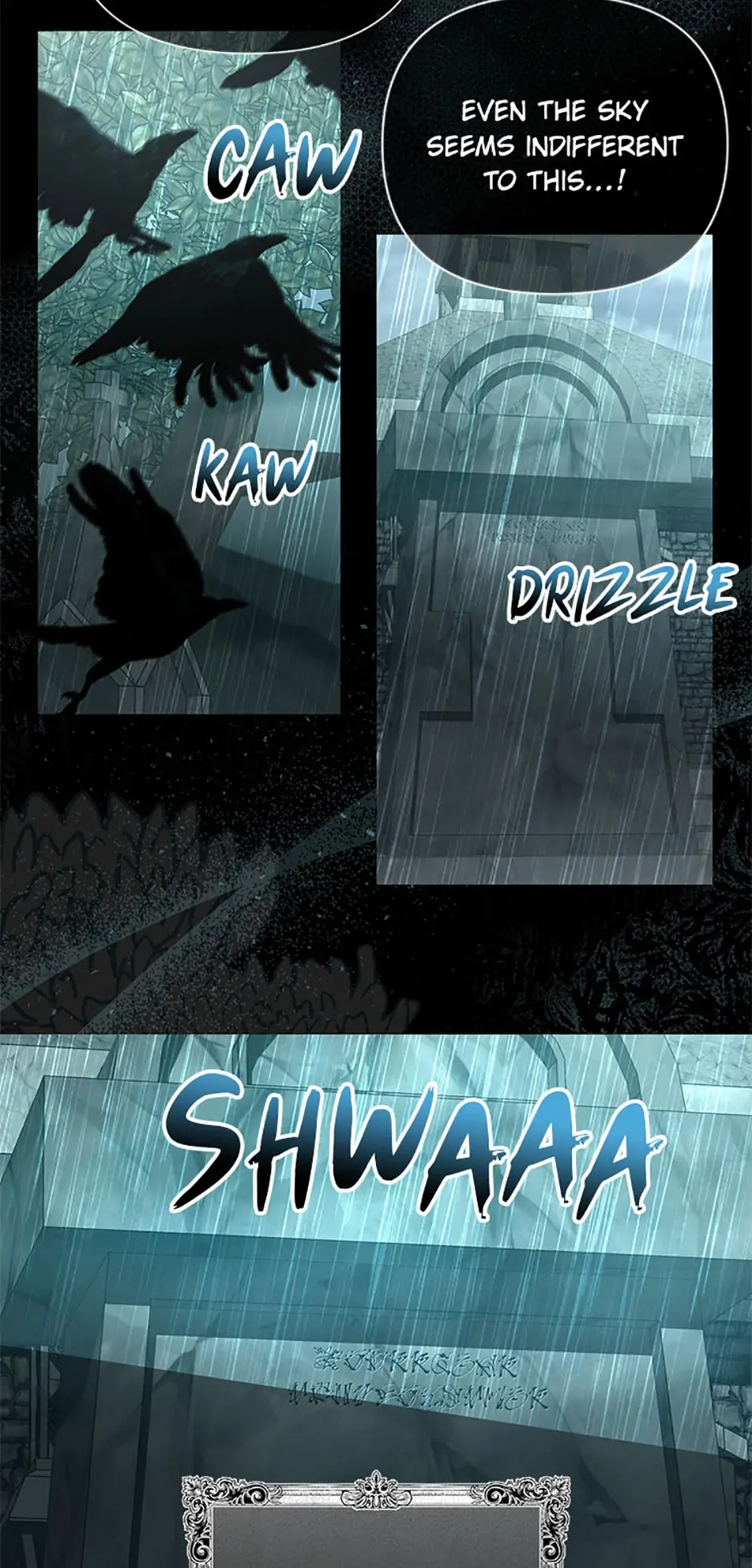 How to survive sleeping with the emperor Chapter 31 page 21