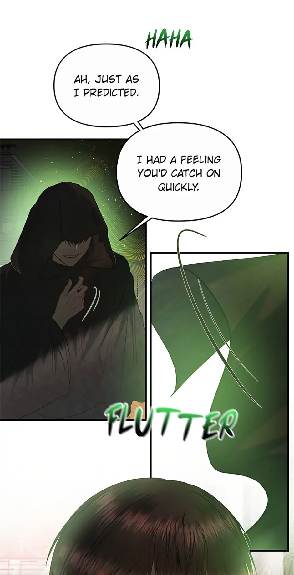 How to survive sleeping with the emperor Chapter 31 page 57