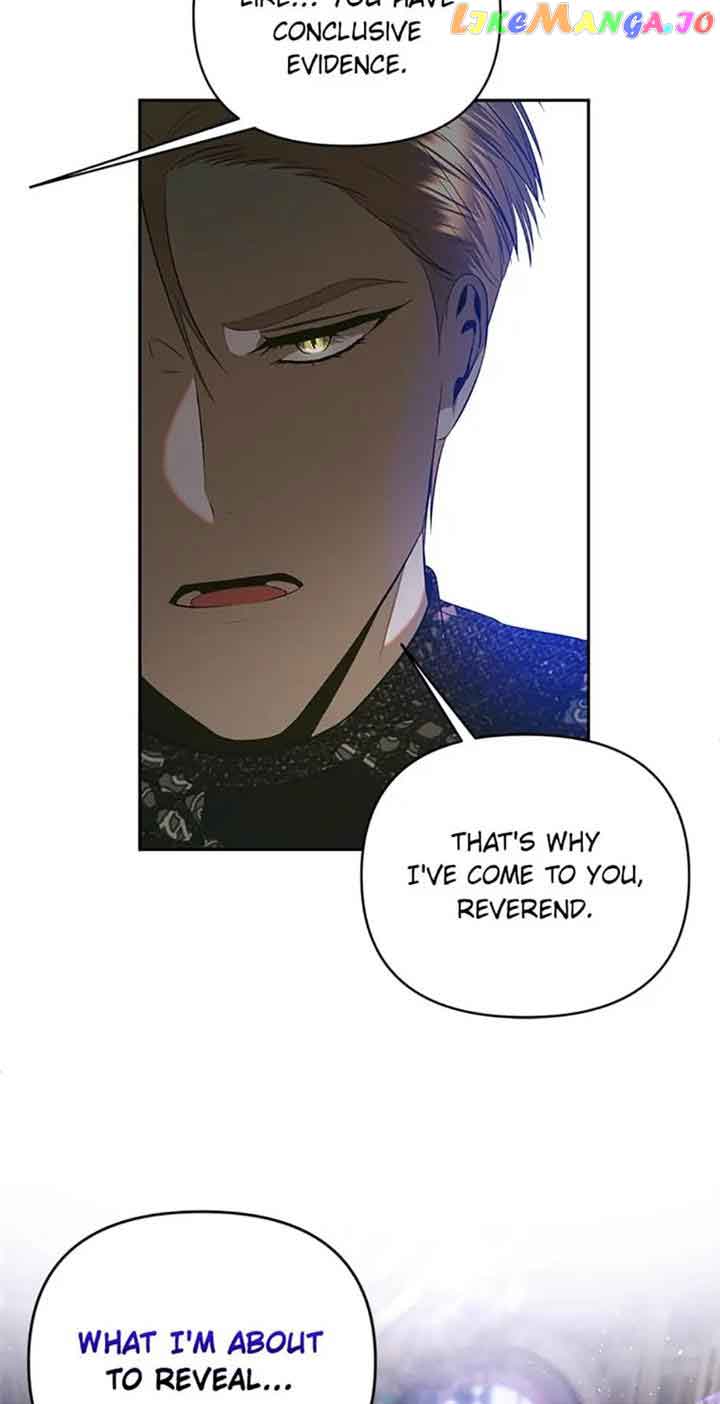How to survive sleeping with the emperor Chapter 33 page 10