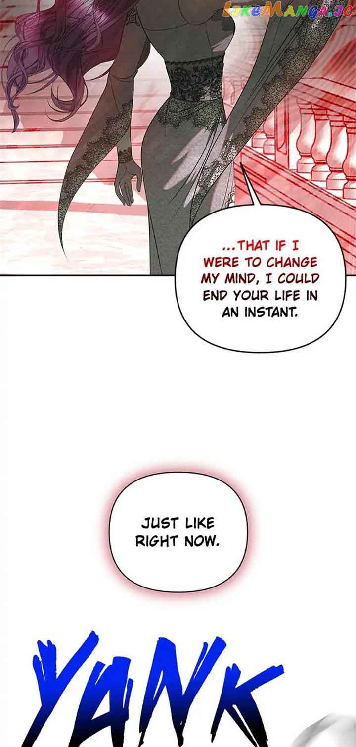 How to survive sleeping with the emperor Chapter 33 page 18