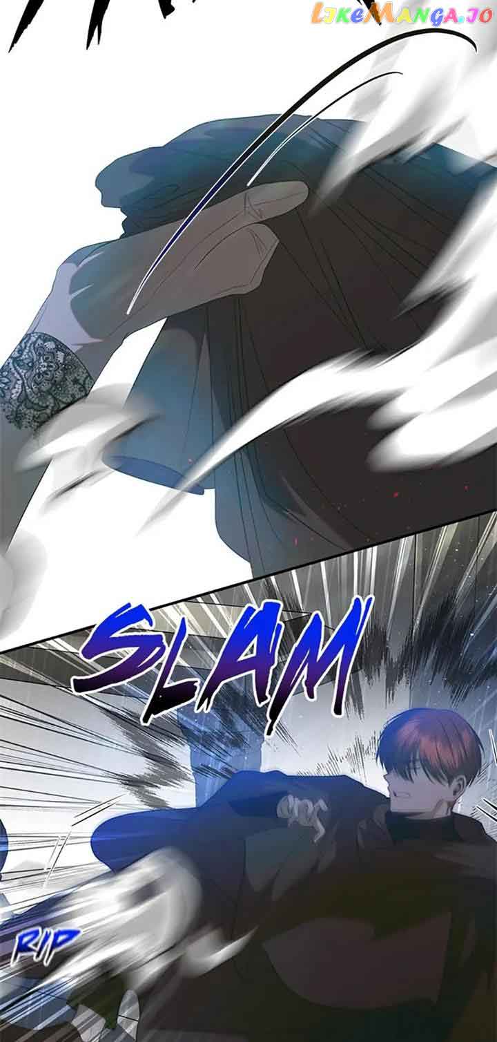 How to survive sleeping with the emperor Chapter 33 page 19