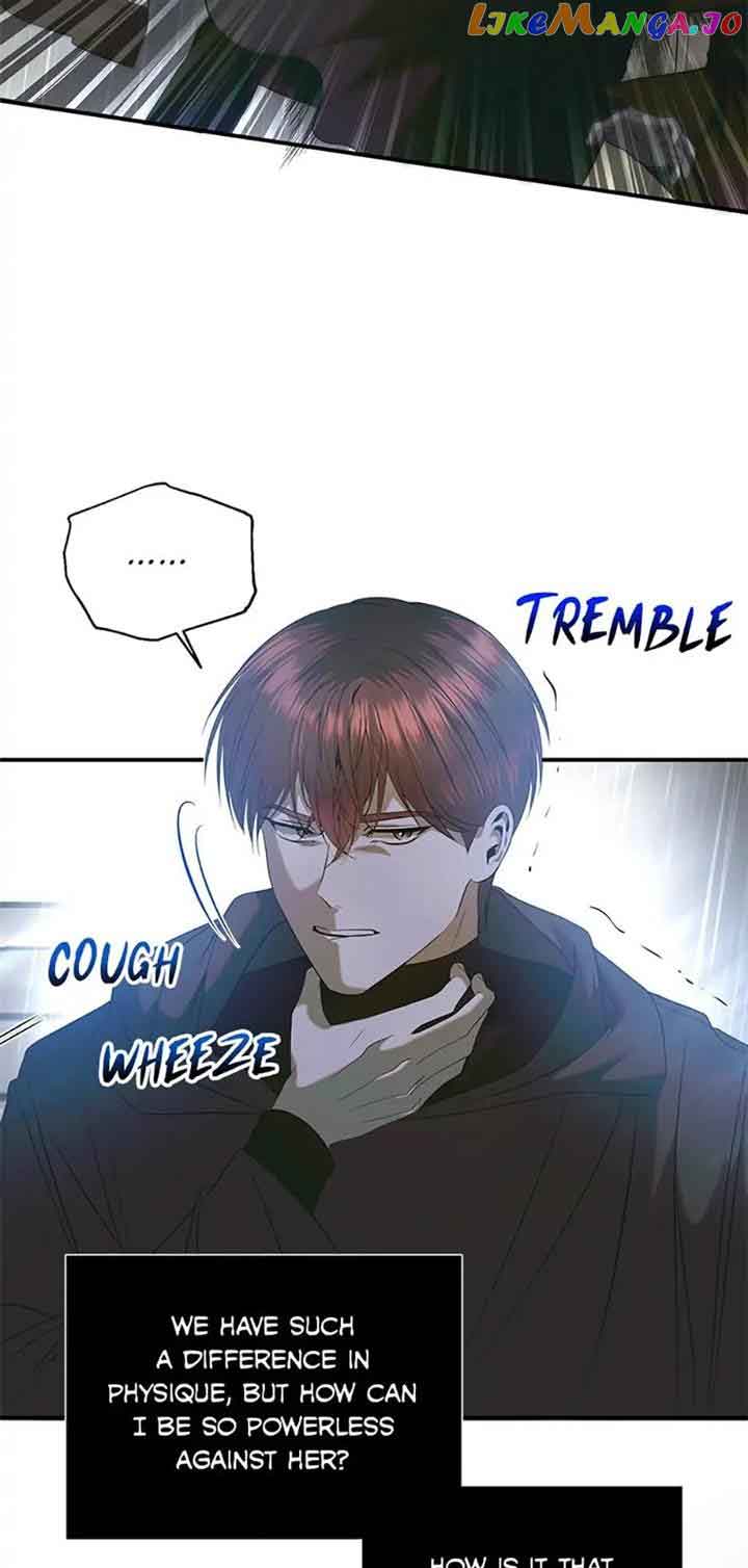 How to survive sleeping with the emperor Chapter 33 page 20