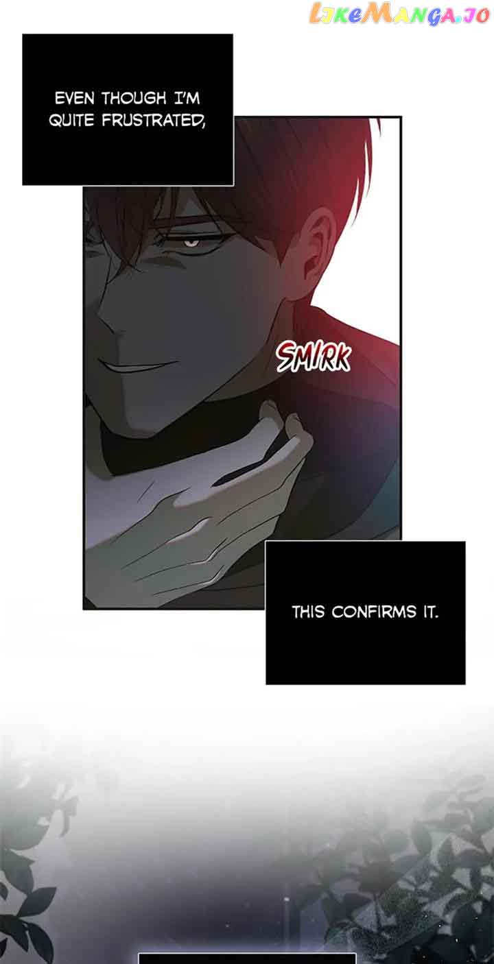 How to survive sleeping with the emperor Chapter 33 page 23