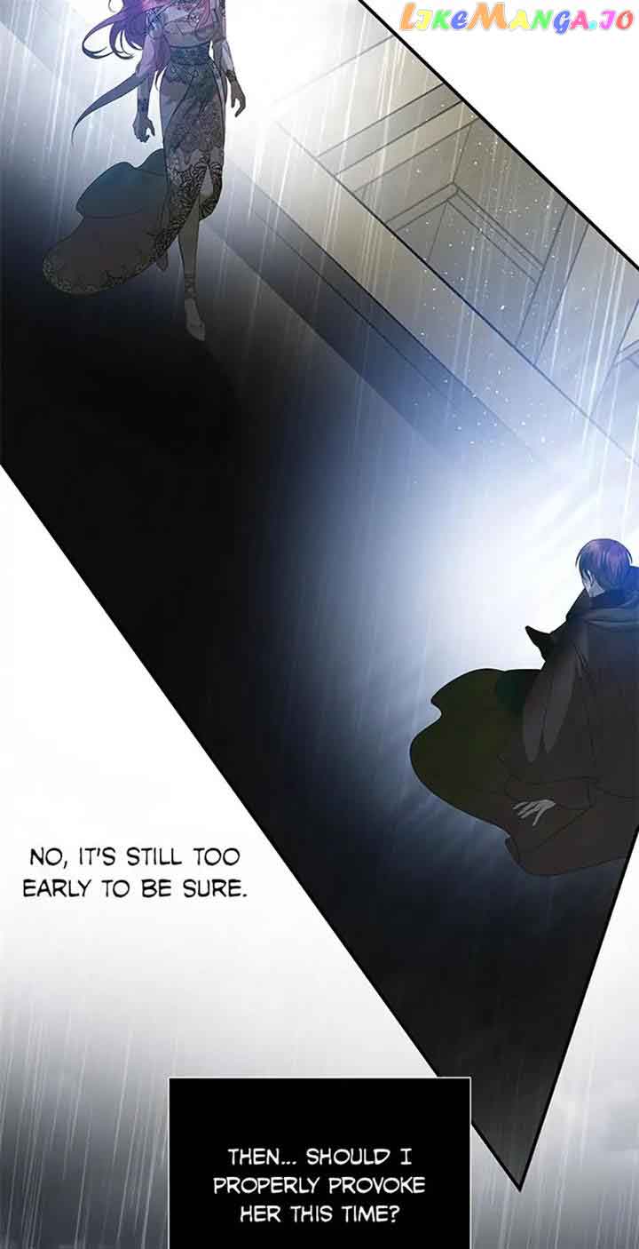 How to survive sleeping with the emperor Chapter 33 page 26