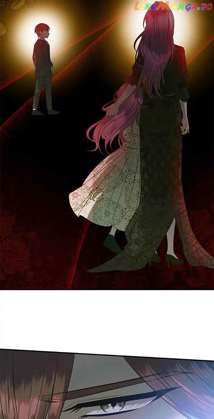 How to survive sleeping with the emperor Chapter 33 page 29