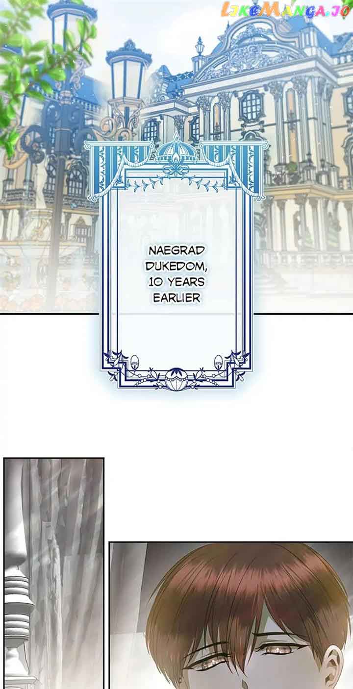 How to survive sleeping with the emperor Chapter 33 page 31