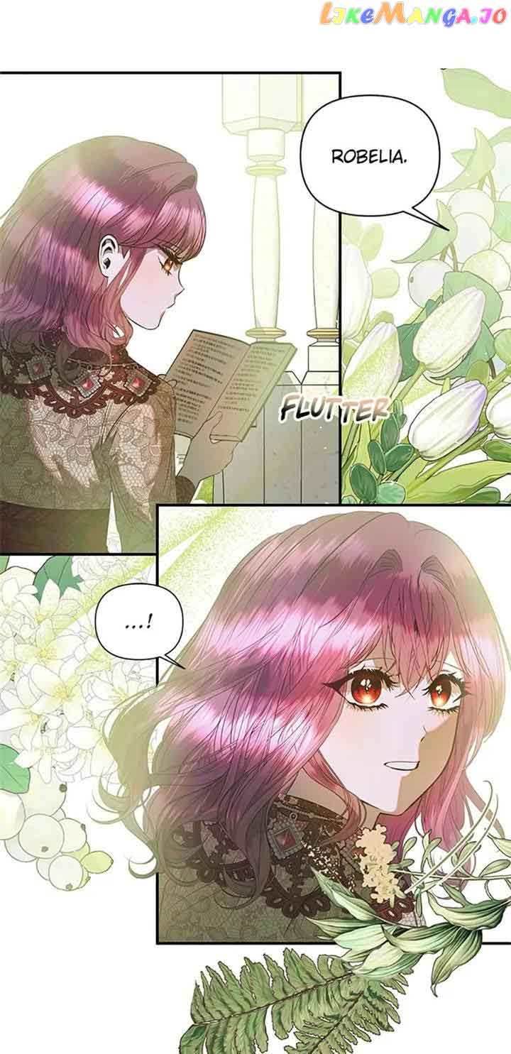 How to survive sleeping with the emperor Chapter 33 page 47
