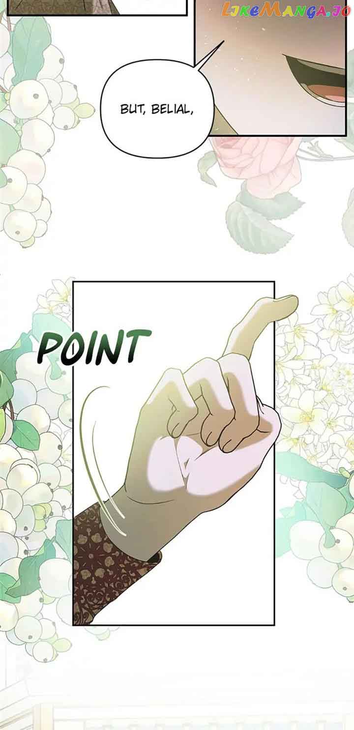 How to survive sleeping with the emperor Chapter 33 page 51