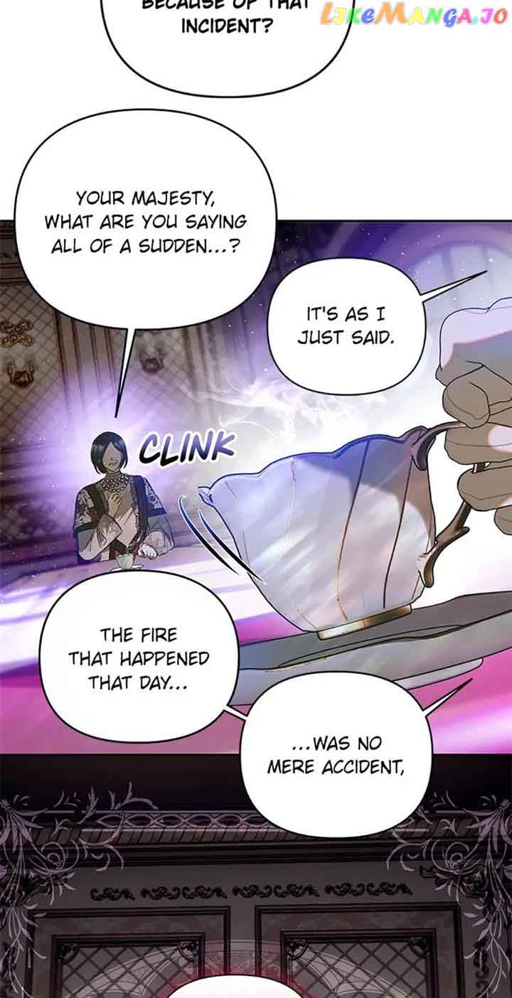 How to survive sleeping with the emperor Chapter 33 page 6