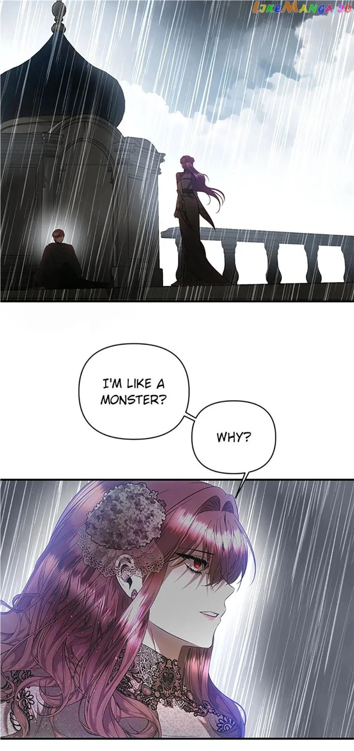 How to survive sleeping with the emperor Chapter 35 page 9