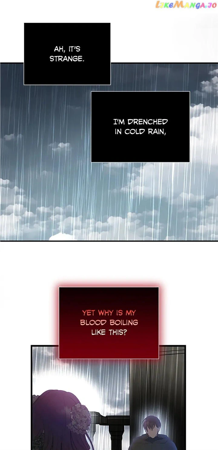 How to survive sleeping with the emperor Chapter 35 page 12