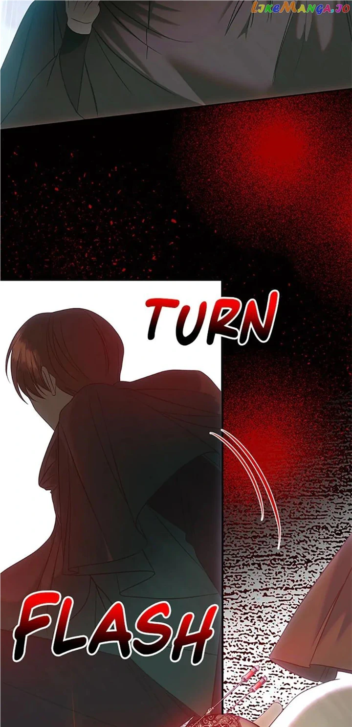 How to survive sleeping with the emperor Chapter 35 page 16