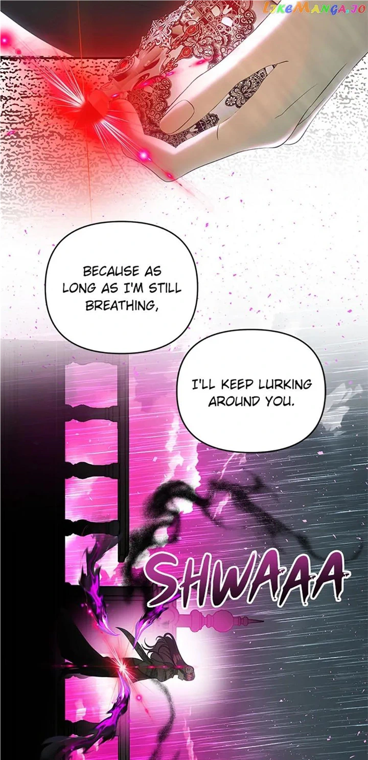 How to survive sleeping with the emperor Chapter 35 page 17