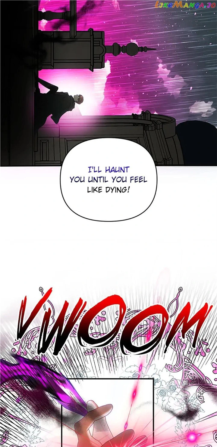 How to survive sleeping with the emperor Chapter 35 page 18