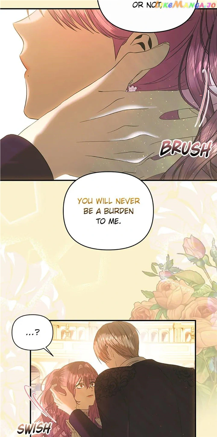 How to survive sleeping with the emperor Chapter 35 page 34