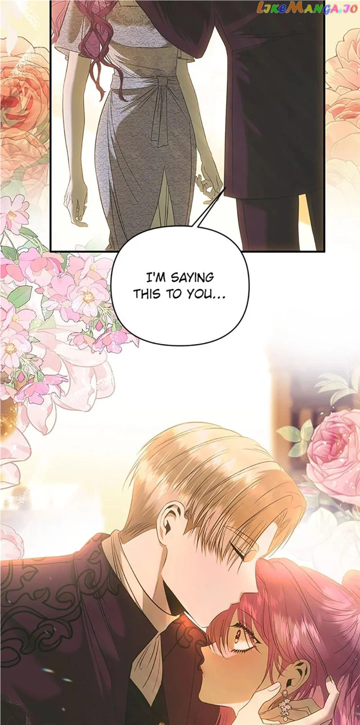 How to survive sleeping with the emperor Chapter 35 page 35