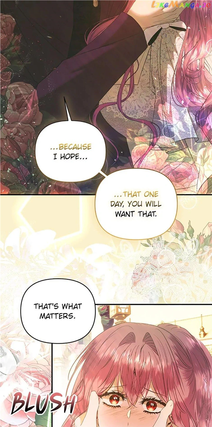 How to survive sleeping with the emperor Chapter 35 page 36