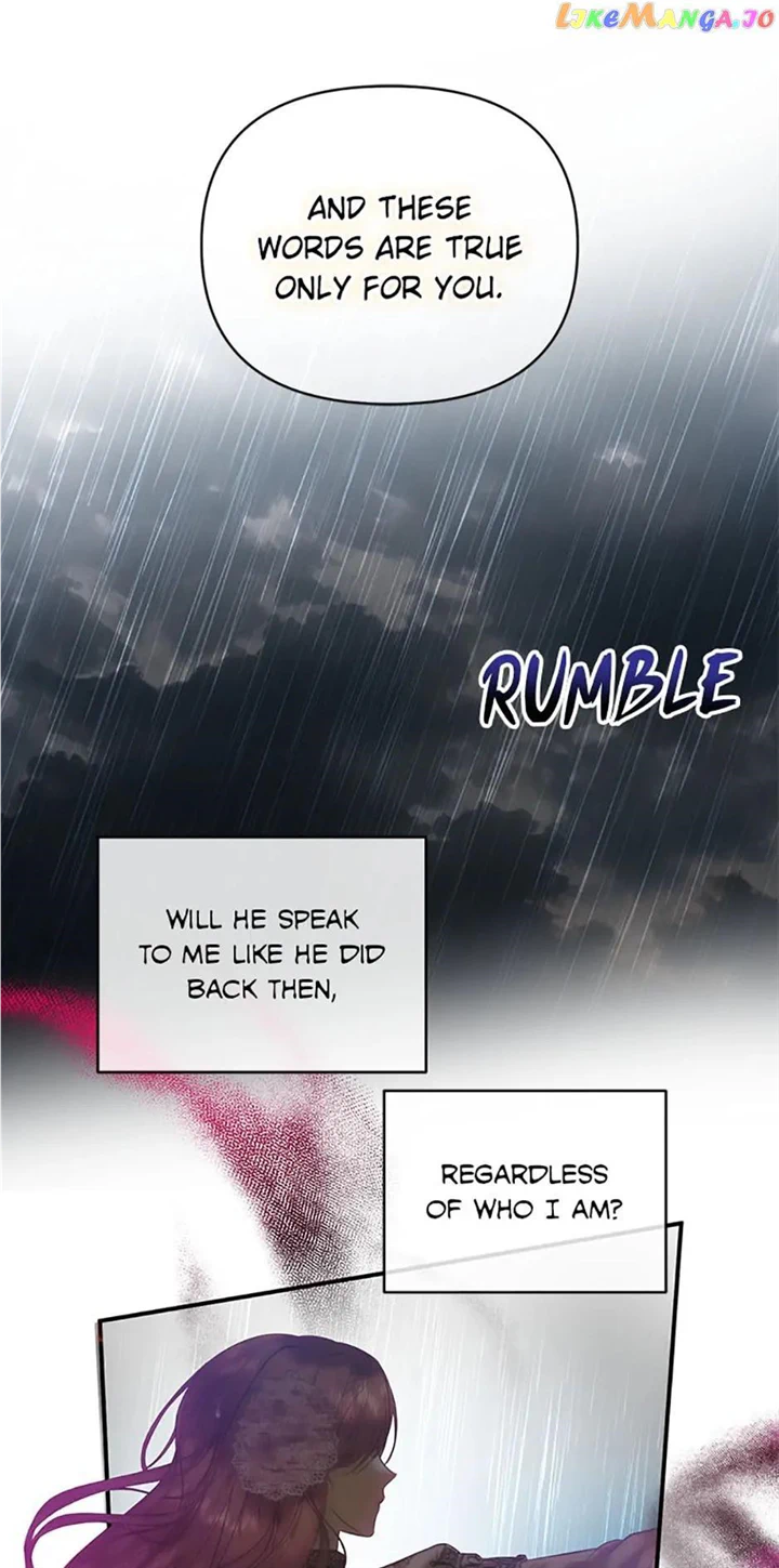 How to survive sleeping with the emperor Chapter 35 page 38