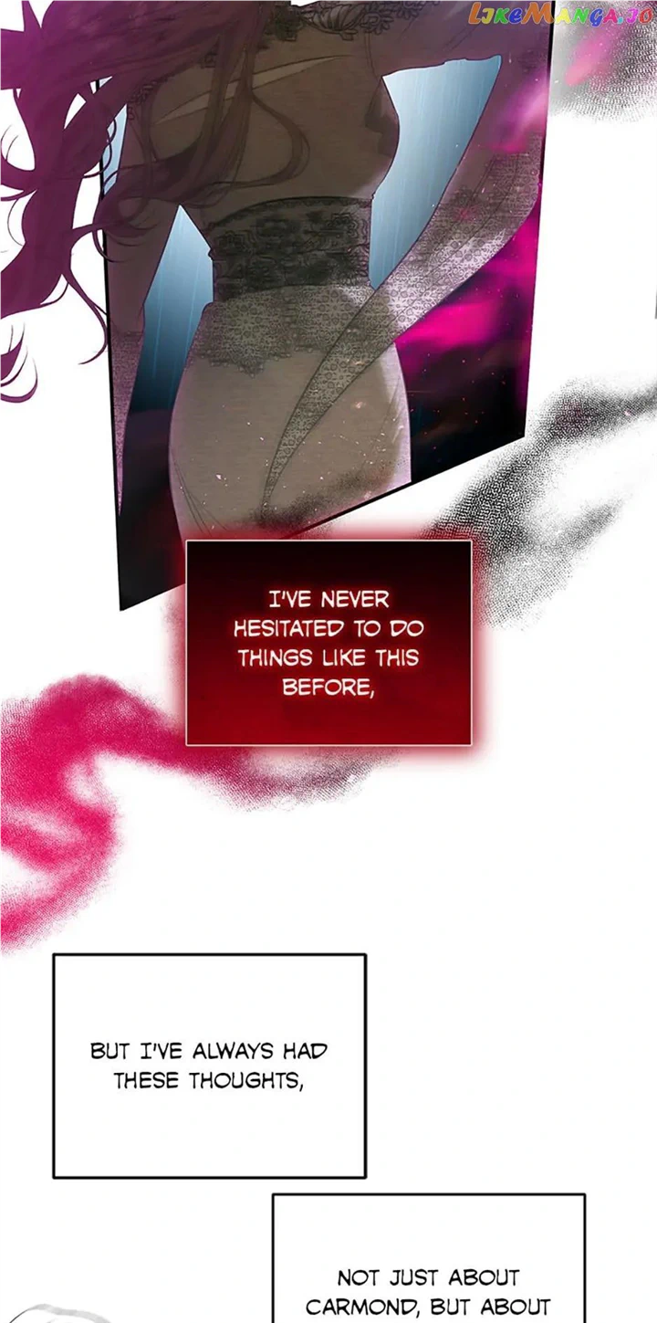 How to survive sleeping with the emperor Chapter 35 page 39