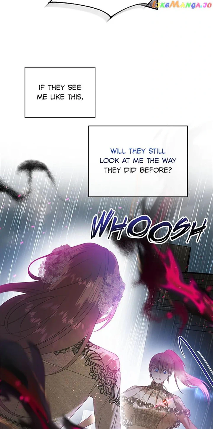 How to survive sleeping with the emperor Chapter 35 page 41