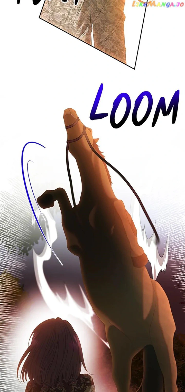 How to survive sleeping with the emperor Chapter 35 page 6