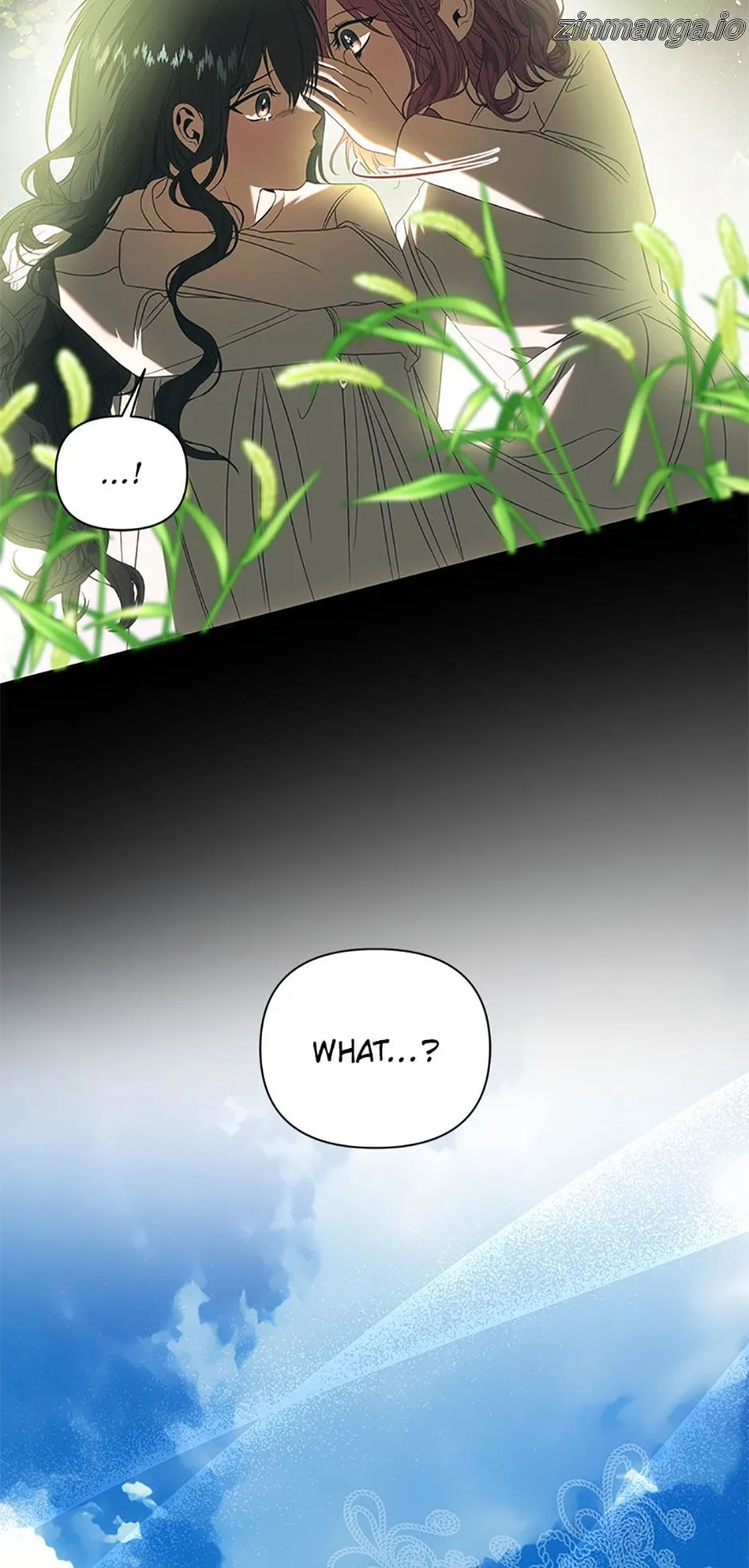 How to survive sleeping with the emperor Chapter 36 page 26