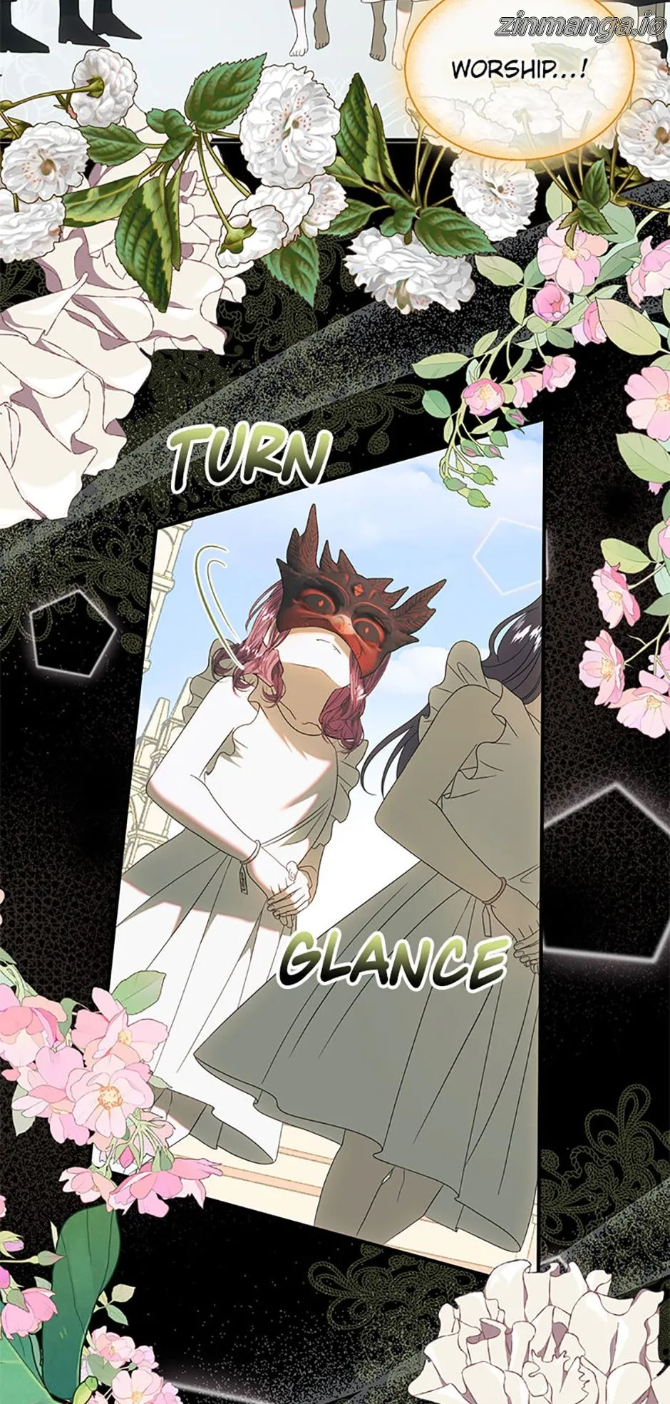 How to survive sleeping with the emperor Chapter 36 page 29