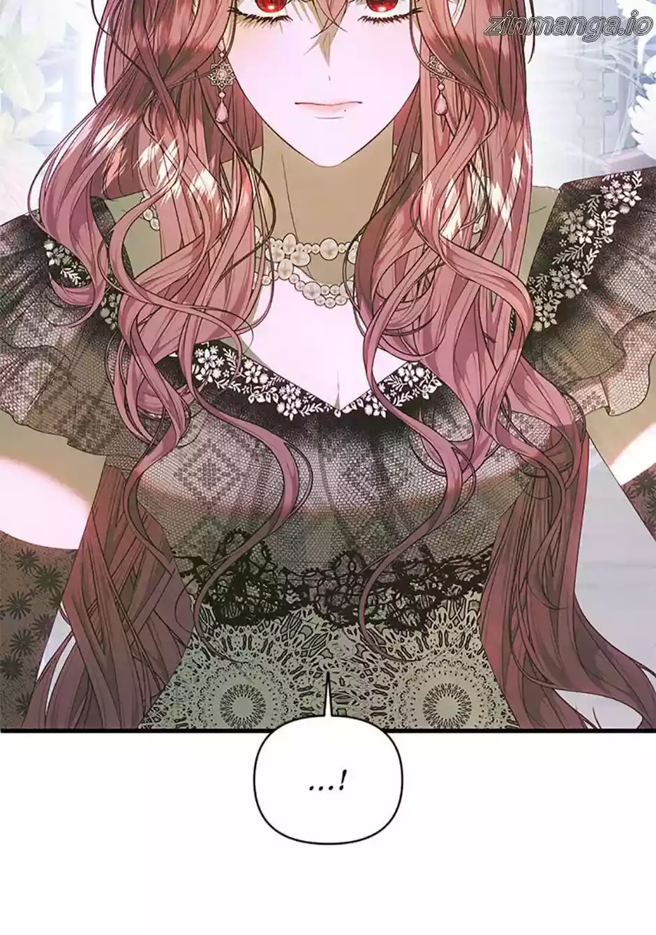 How to survive sleeping with the emperor Chapter 36 page 48