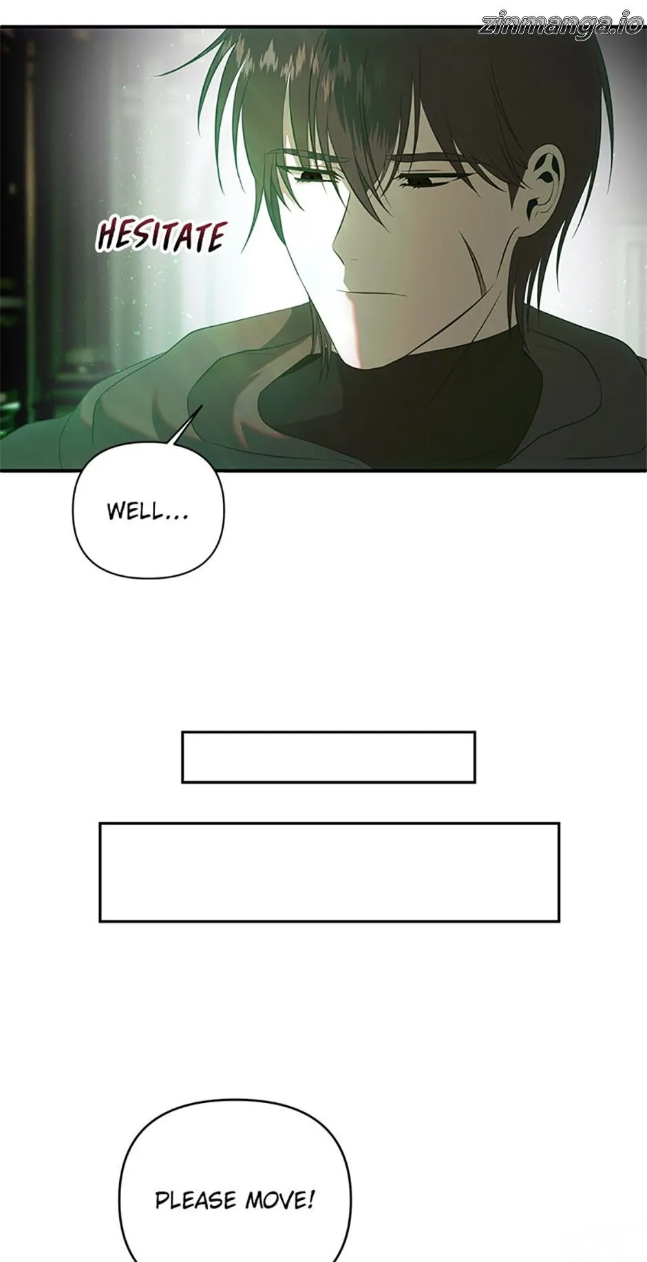 How to survive sleeping with the emperor Chapter 36 page 5