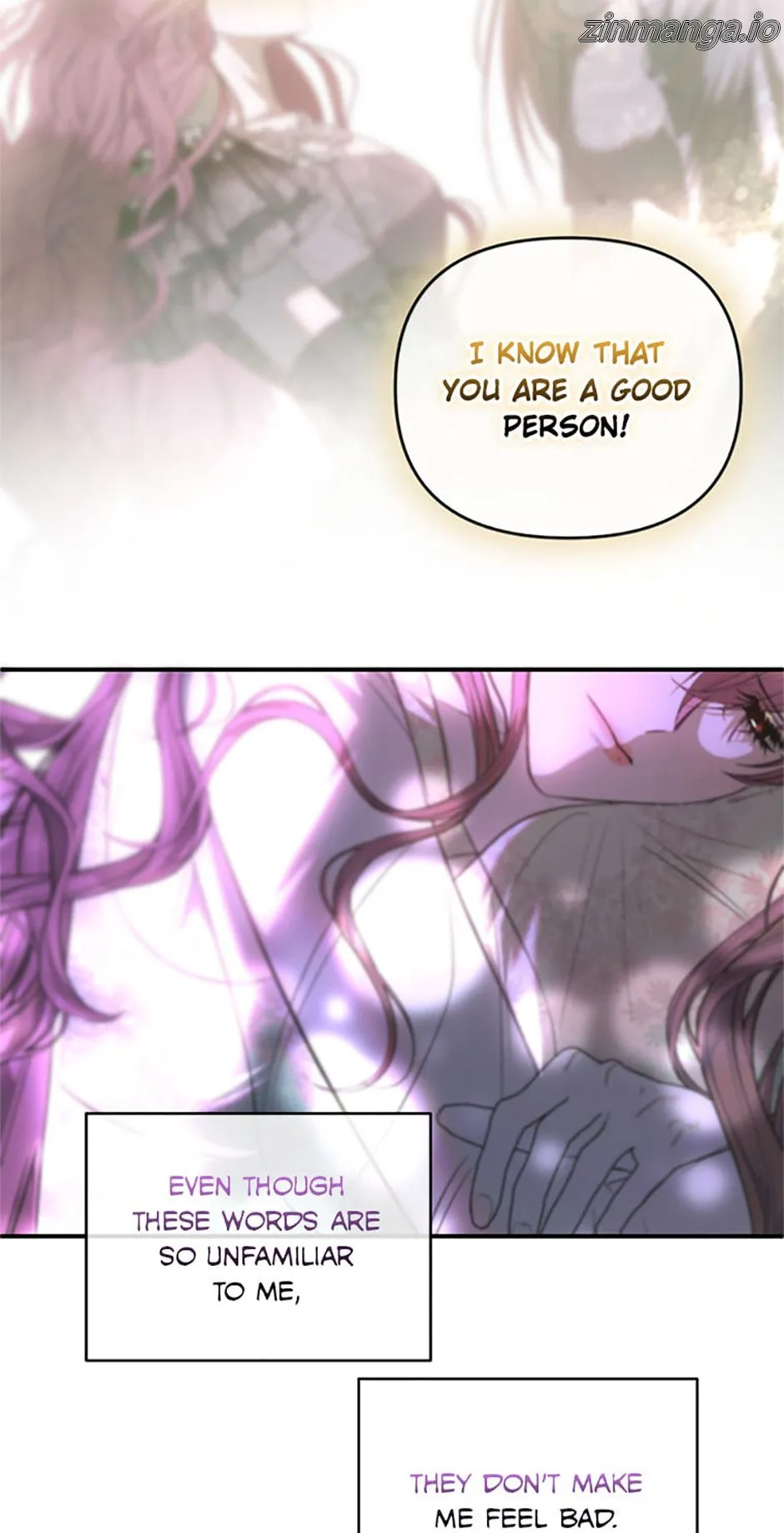 How to survive sleeping with the emperor Chapter 38 page 23
