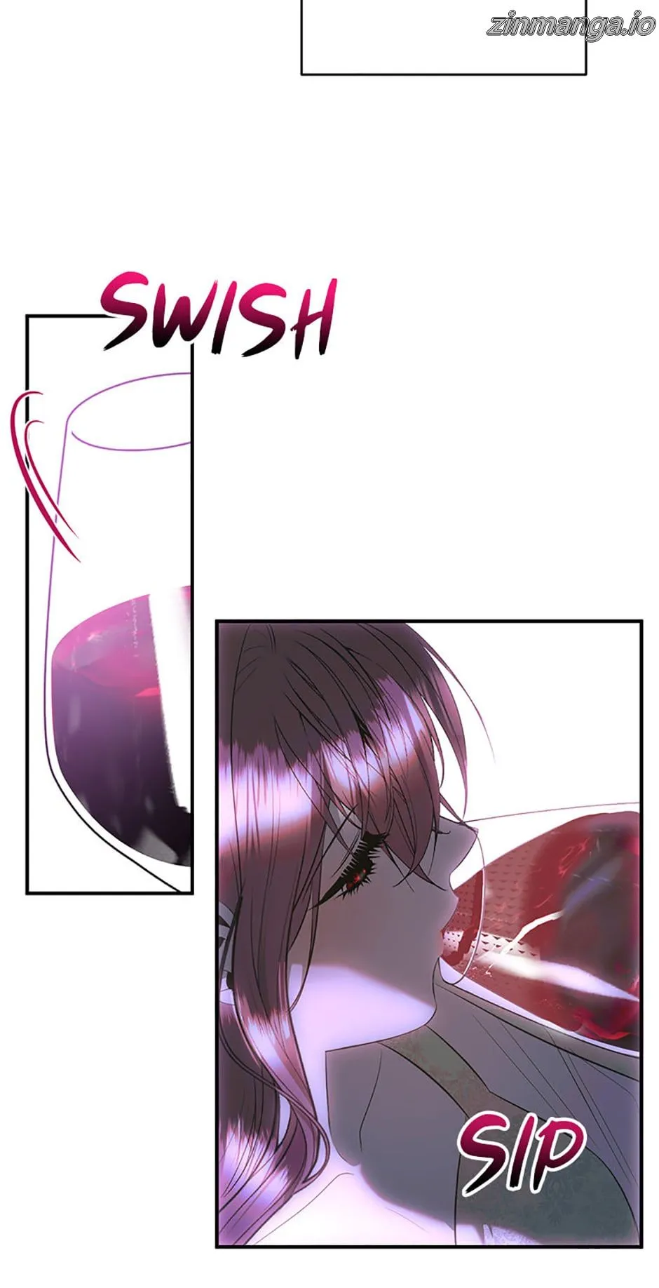 How to survive sleeping with the emperor Chapter 38 page 24