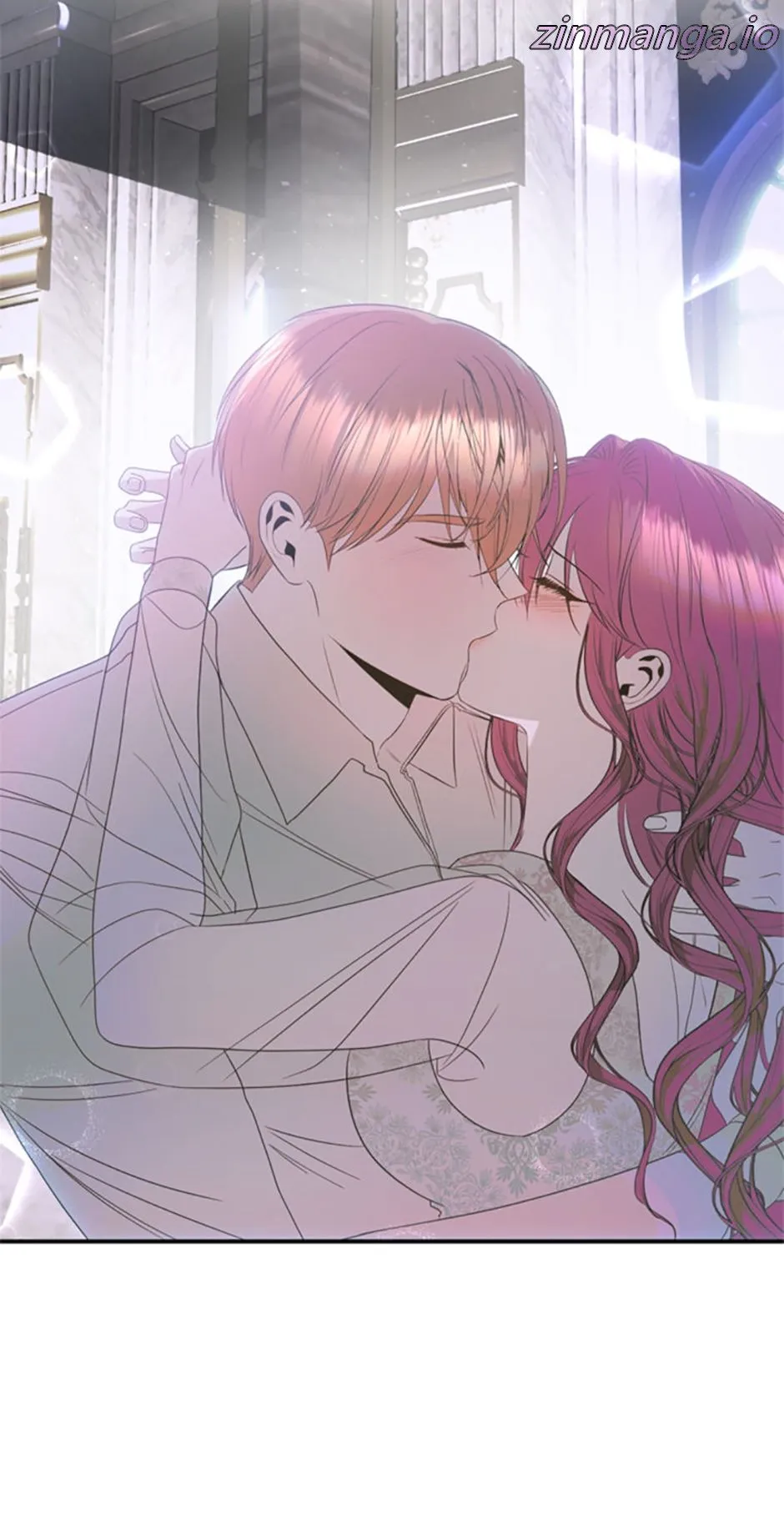 How to survive sleeping with the emperor Chapter 40 page 11