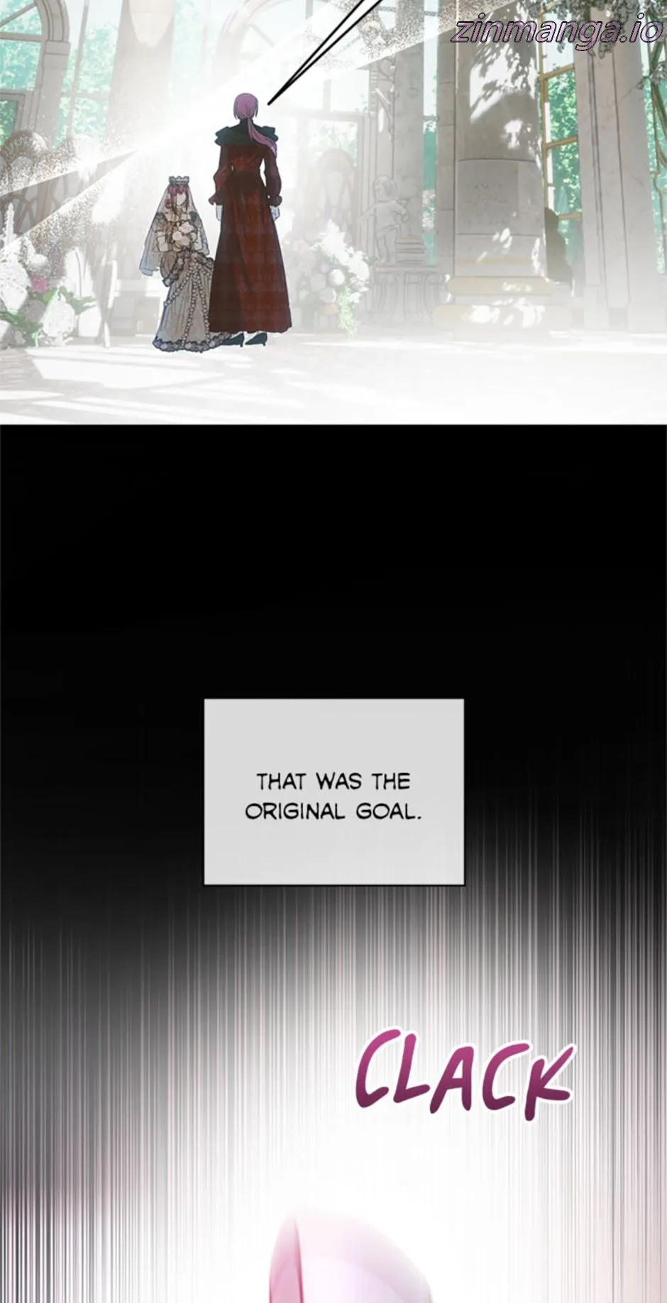 How to survive sleeping with the emperor Chapter 40 page 33