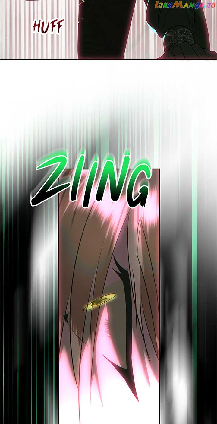 How to survive sleeping with the emperor Chapter 41 page 10