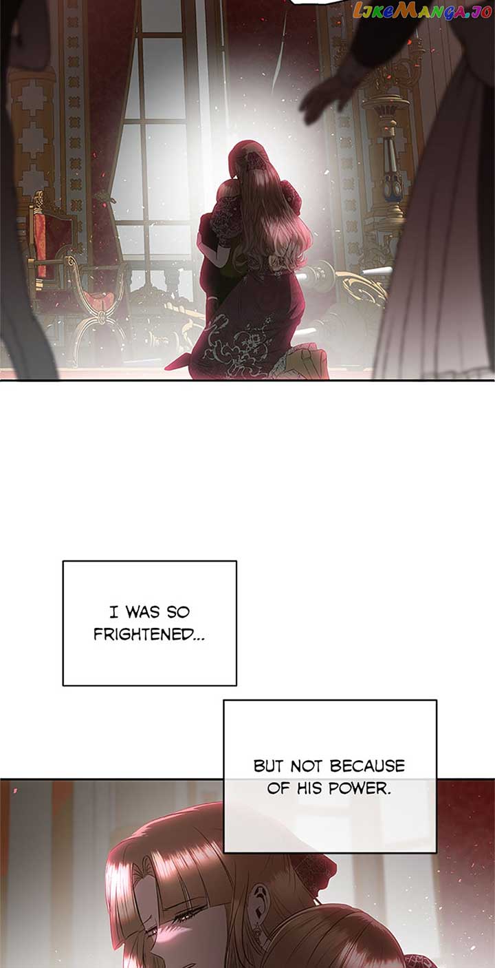 How to survive sleeping with the emperor Chapter 41 page 15