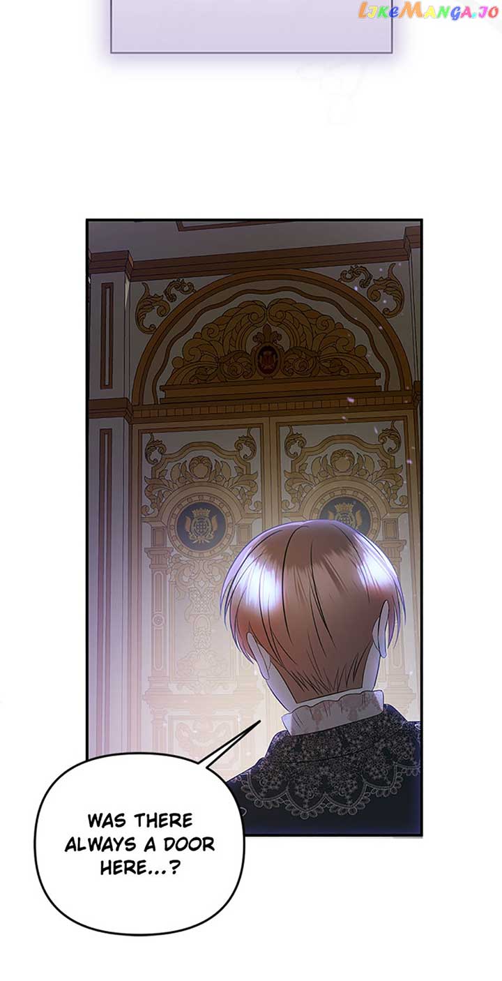 How to survive sleeping with the emperor Chapter 41 page 47