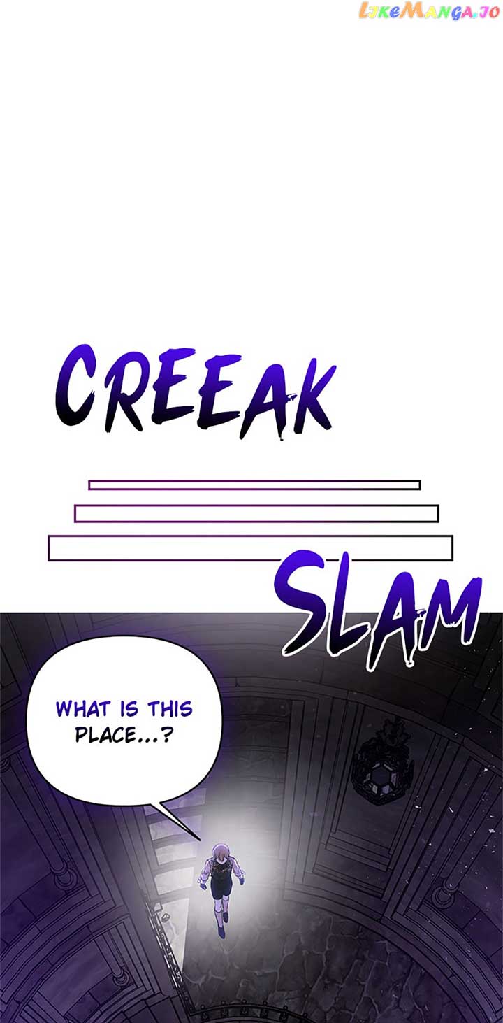 How to survive sleeping with the emperor Chapter 41 page 48