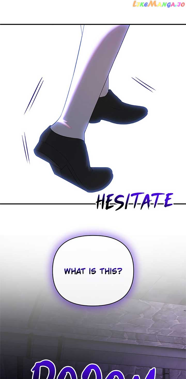 How to survive sleeping with the emperor Chapter 41 page 51